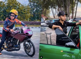 Haqiem Stopa didakwa simpan gambar, video lucah bekas kekasih