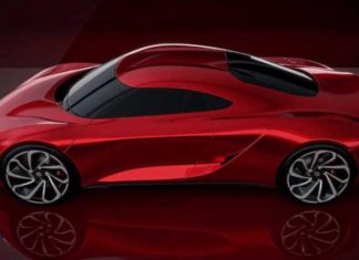 Toyota, Daihatsu dan Suzuki bergabung hasilkan kereta sport kompak 1 liter turbo?