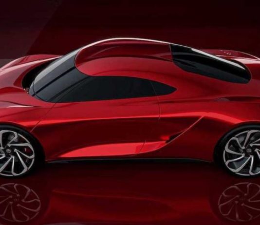 Toyota, Daihatsu dan Suzuki bergabung hasilkan kereta sport kompak 1 liter turbo?