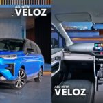 Toyota Veloz (2022)