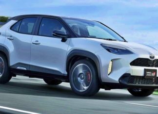 Toyota Yaris Cross GR Sport, varian baharu lebih ‘stylo’. Hanya pasaran Jepun!