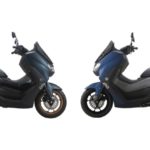 Yamaha NMAX