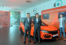 myTukar melaksanakan penjenamaan semula, tampil identiti korporat sama dengan syarikat induknya CARRO