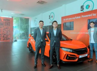 myTukar melaksanakan penjenamaan semula, tampil identiti korporat sama dengan syarikat induknya CARRO