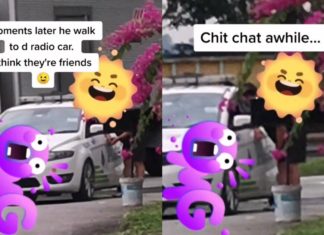 Tiktoker kongsi anggota polis disyaki ambil rasuah, pihak berkuasa minta saksi tampil