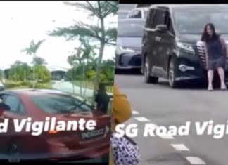 Suspek cabut nombor pendaftaran kenderaan ditahan polis