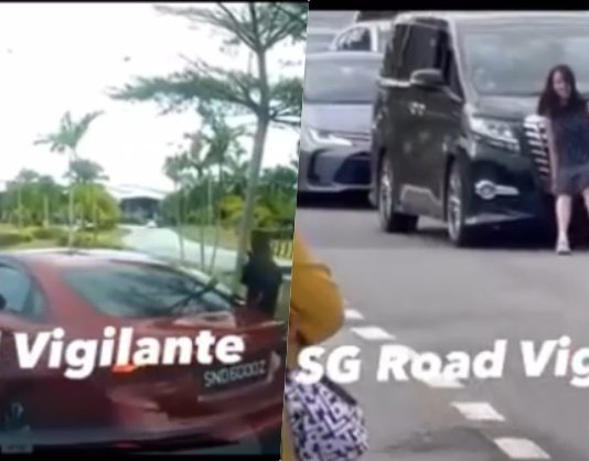Suspek cabut nombor pendaftaran kenderaan ditahan polis