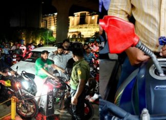 Harga petrol Bangladesh naik: “Tiada pilihan, saya mungkin mengemis lepas ini..”