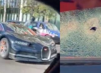 Gemar tayang gaya hidup mewah, jutawan Kuwait kena rompak tengah kota London