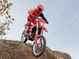 GasGas tawar dua model di Malaysia, EC 350 F dan MC 250 F harga bermula RM39,800