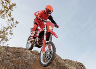 GasGas tawar dua model di Malaysia, EC 350 F dan MC 250 F harga bermula RM39,800