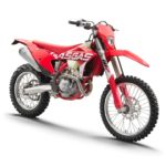 GASGAS EC350 F – 05