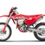 GASGAS MC 250 F – 01