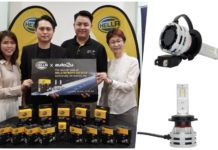 HELLA – Mentol lampu LED Retrofit kini auto2u.my, dapatkan diskaun 25 peratus, hadiah percuma bernilai RM89!