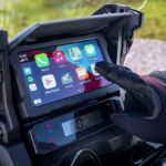 Honda Africa Twin – 10