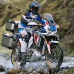 Honda Africa Twin Advanture Sport – MI
