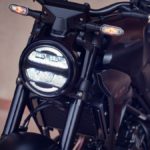 Honda CB250R 2022 – 03