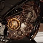 Honda CB250R 2022 – 04