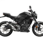 Honda CB250R 2022 – 07
