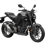 Honda CB250R 2022 – 08