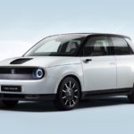 Honda e