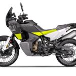 Husqvarna Norden 901 – 01