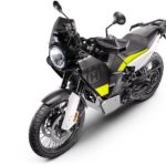 Husqvarna Norden 901 – 03