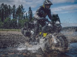 Husqvarna Norden 901 lancar di Malaysia, harga bermula RM99K