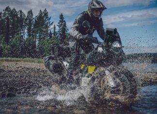 Husqvarna Norden 901 lancar di Malaysia, harga bermula RM99K