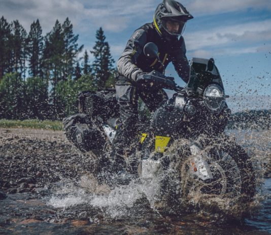 Husqvarna Norden 901 lancar di Malaysia, harga bermula RM99K