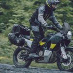 Husqvarna Norden 901 – 08