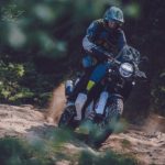 Husqvarna Norden 901 – 09