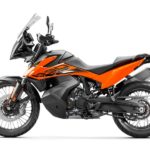 KTM 890 Adventure – 01