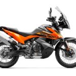 KTM 890 Adventure – 02