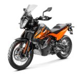 KTM 890 Adventure – 03