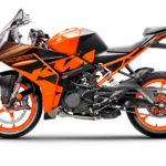 KTM RC 200 – 01