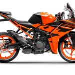 KTM RC 200 – 02