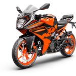 KTM RC 200 – 03