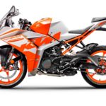 KTM RC 200 – 04