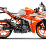 KTM RC 200 – 05