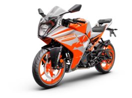 EWD lancar tiga model KTM – 890 Adventure, 890 Duke R dan RC 200, bermula RM15,888