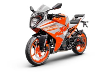 EWD lancar tiga model KTM – 890 Adventure, 890 Duke R dan RC 200, bermula RM15,888