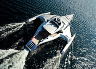 Tiktoker kongsi ruangan kabin, ini perkara perlu anda tahu tentang Adastra di Kuala Perlis