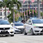 Kereta Peronda Polis_1