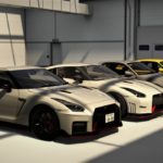 Koleksi GT-R