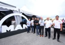 MAN Malaysia bakal tawar casis elektrik pada tahun depan
