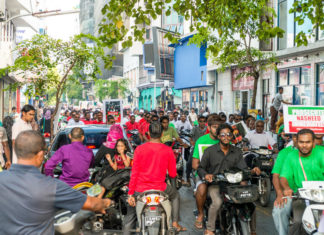 Lesen Malaysia boleh digunakan di Maldives bermula bulan depan