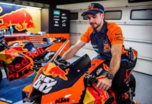 Miguel Oliveira tolak tawaran 3-tahun KTM, pilih RNF