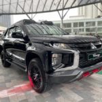 Mitsubishi Triton Phantom Plus Edition – 02
