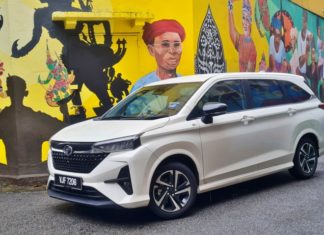Perodua jual lebih 250,000 kenderaan, lepas sasaran 2022